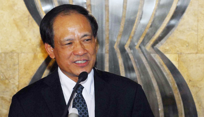 ອາຊຽນ ບຸລິມະສິດ ເພີ່ມທະວີການພົວພັນກັບອາຟຣິກາ